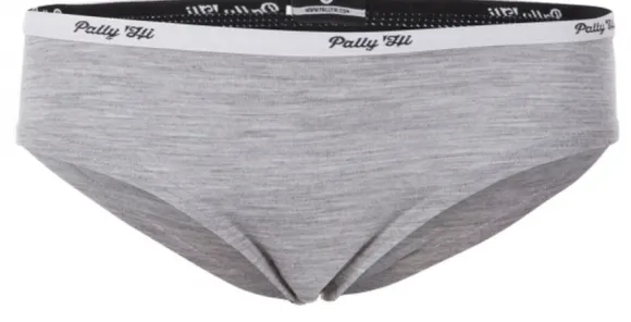 Pally’Hi Panty