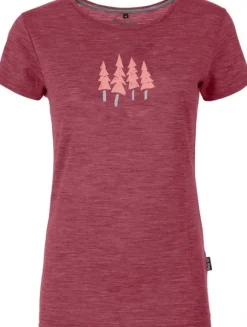 Pally’Hi T-Shirt Treedance Women