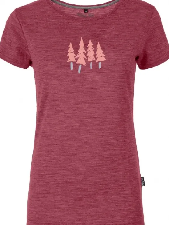 Pally’Hi T-Shirt Treedance Women