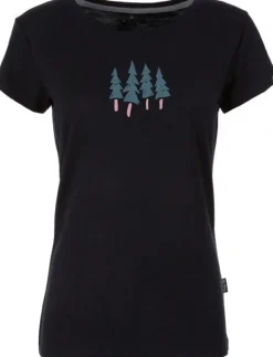 Pally’Hi T-Shirt Treedance Women