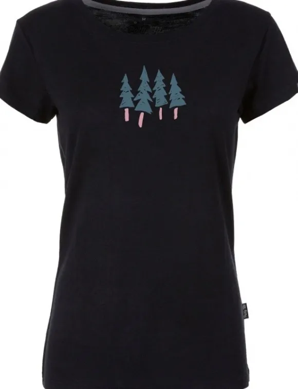 Pally’Hi T-Shirt Treedance Women