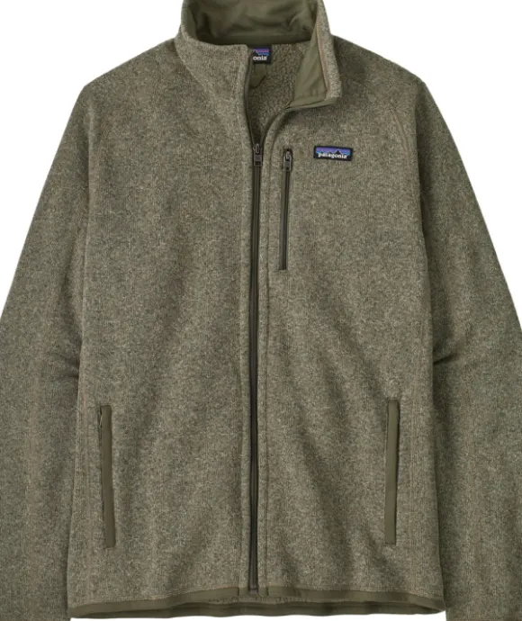 Patagonia Better Sweater Jacket