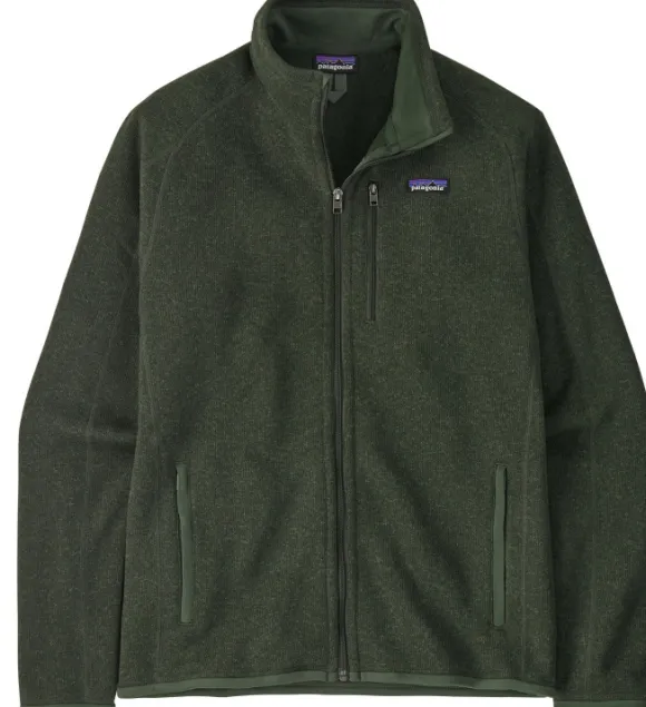 Patagonia Better Sweater Jacket