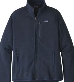 Patagonia Better Sweater Jacket