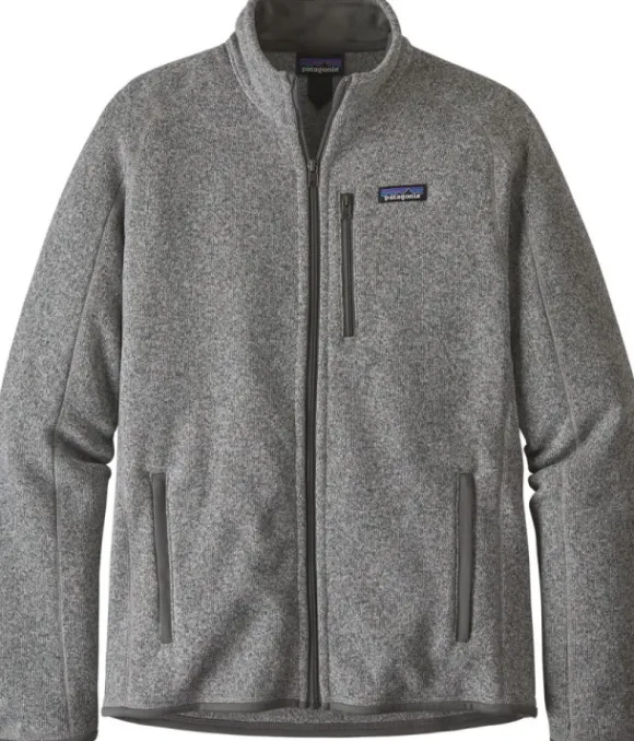 Patagonia Better Sweater Jacket