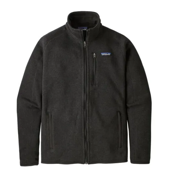 Patagonia Better Sweater Jacket