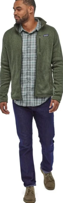 Patagonia Better Sweater Jacket