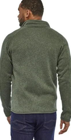 Patagonia Better Sweater Jacket