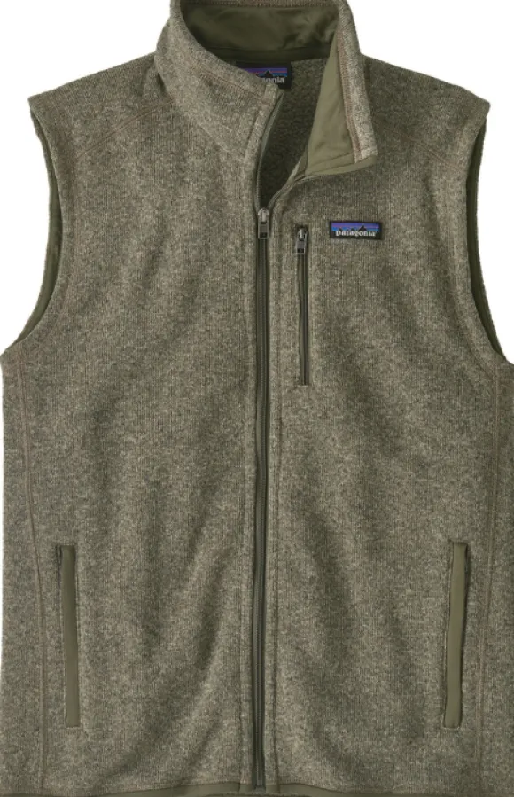Patagonia Better Sweater Vest