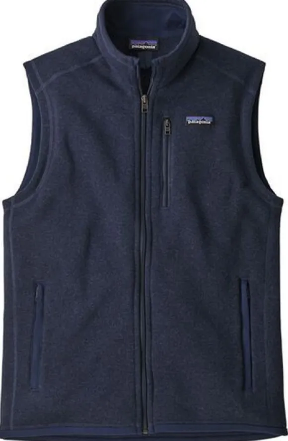 Patagonia Better Sweater Vest