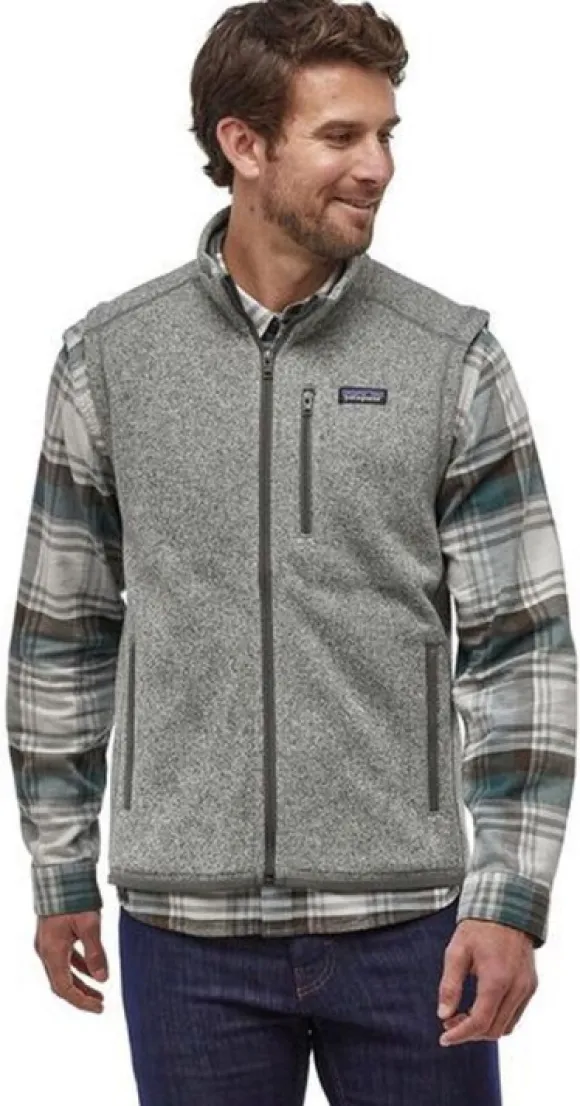 Patagonia Better Sweater Vest