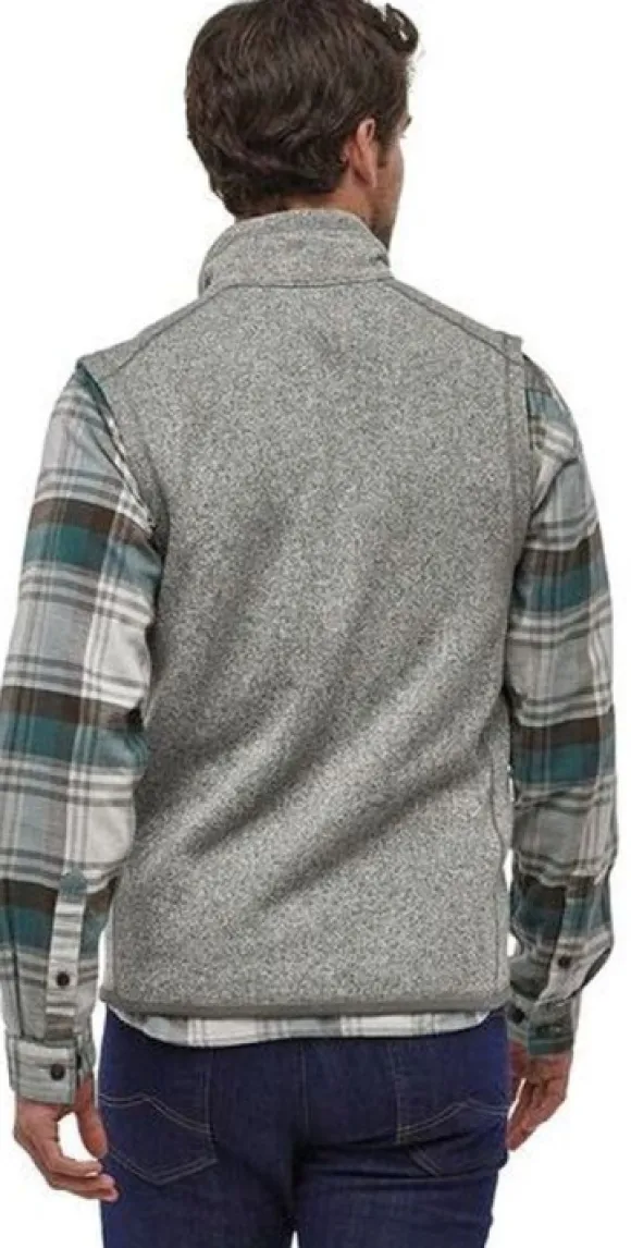 Patagonia Better Sweater Vest