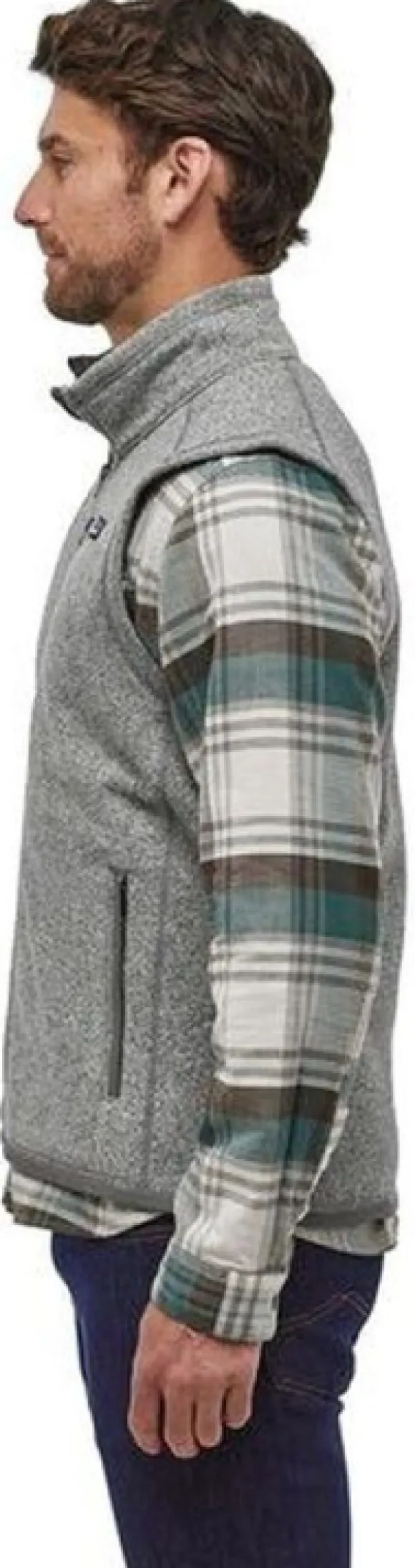 Patagonia Better Sweater Vest