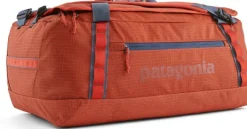 Patagonia Black Hole Duffel 55L