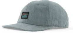 Patagonia Corduroy Cap
