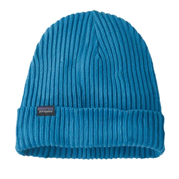 Patagonia Fishermans Rolled Beanie