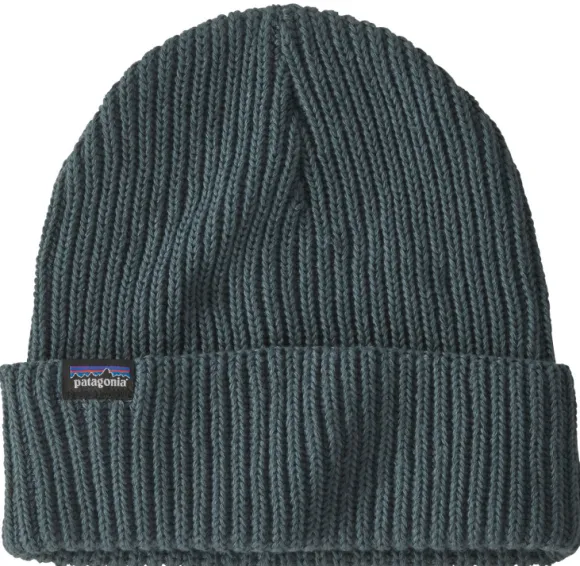 Patagonia Fishermans Rolled Beanie