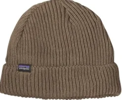 Patagonia Fishermans Rolled Beanie