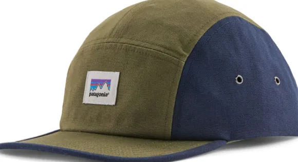 Patagonia Graphic Maclure Hat