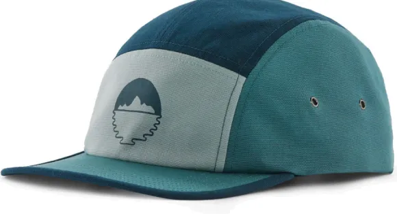 Patagonia Graphic Maclure Hat