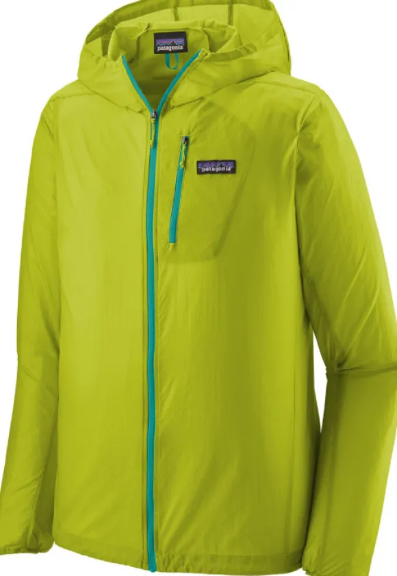 Patagonia Houdini Jacket