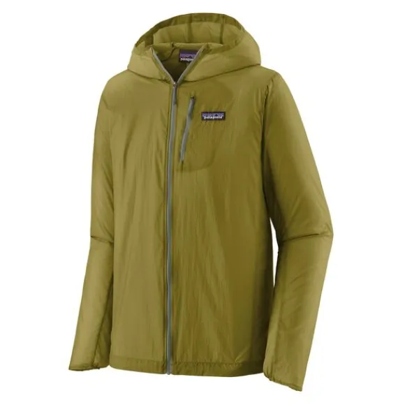 Patagonia Houdini Jacket