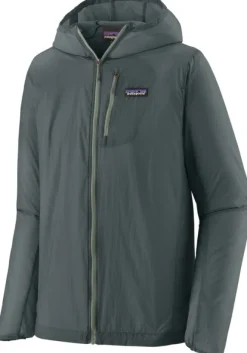 Patagonia Houdini Jacket
