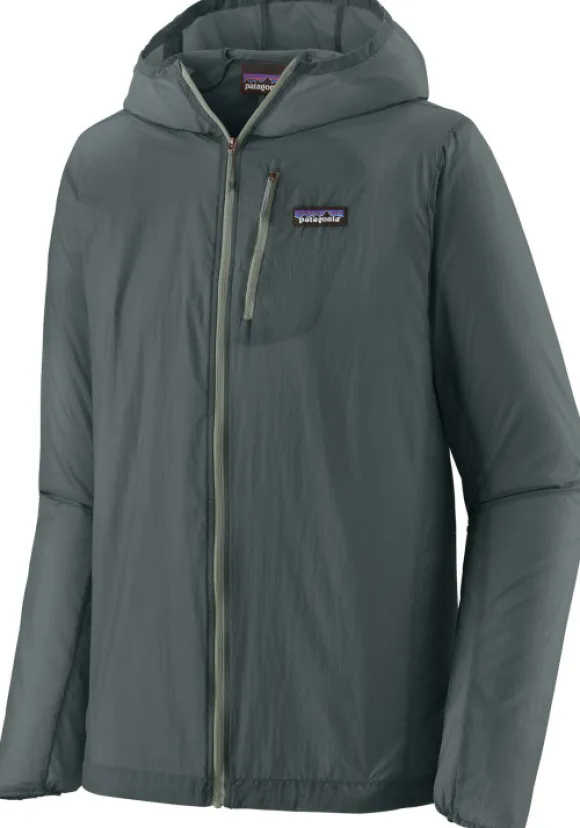 Patagonia Houdini Jacket