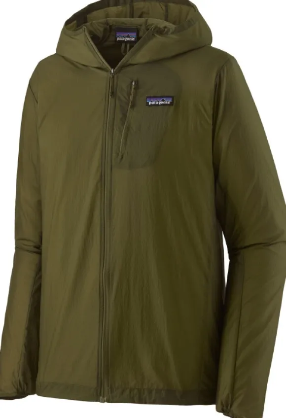 Patagonia Houdini Jacket
