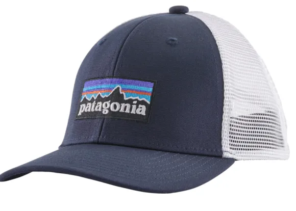 Patagonia Kids Trucker Hat