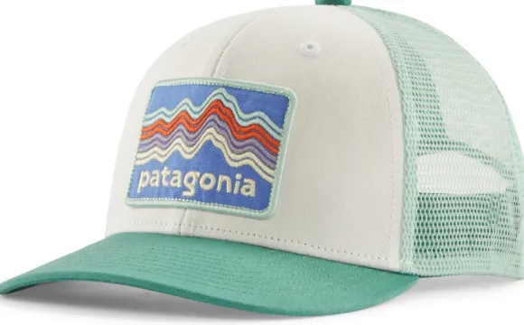 Patagonia Kids Trucker Hat