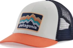 Patagonia Kids Trucker Hat