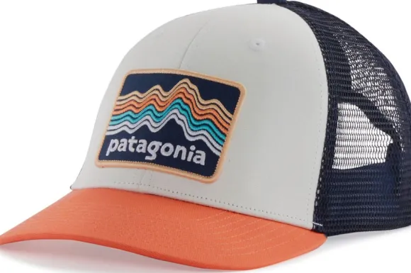 Patagonia Kids Trucker Hat