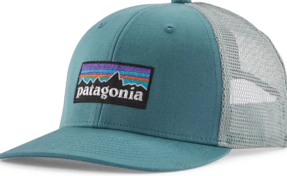 Patagonia Kids Trucker Hat