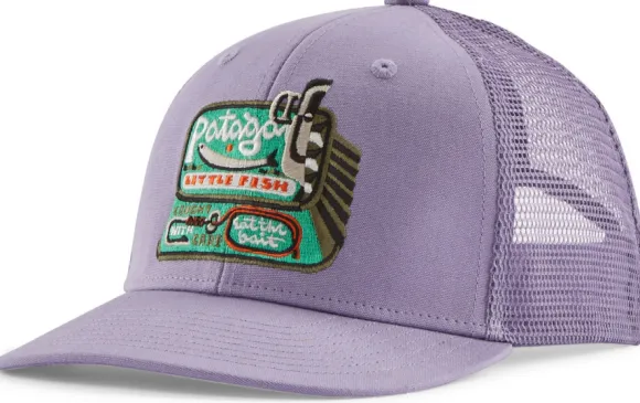 Patagonia Kids Trucker Hat