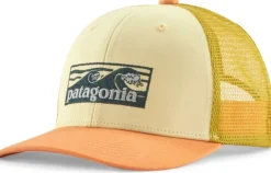Patagonia Kids Trucker Hat