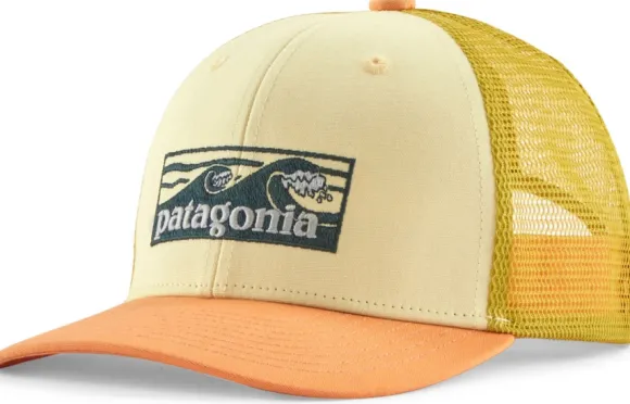 Patagonia Kids Trucker Hat