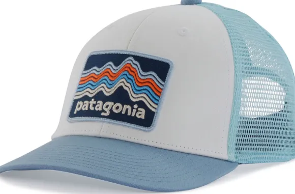 Patagonia Kids Trucker Hat