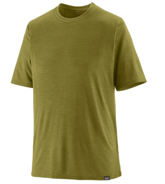 Patagonia Mens Cap Cool Daily Shirt