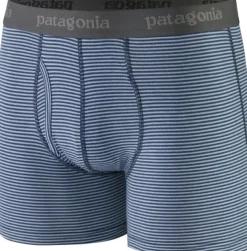 Patagonia Mens Essential Boxer Briefs