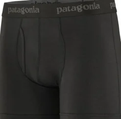 Patagonia Mens Essential Boxer Briefs