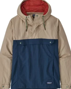 Patagonia Mens Isthmus Anorak