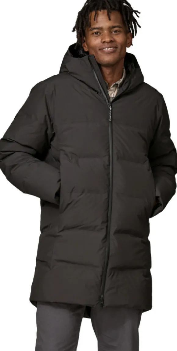 Patagonia Mens Jackson Glacier Parka