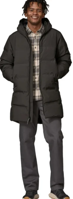 Patagonia Mens Jackson Glacier Parka