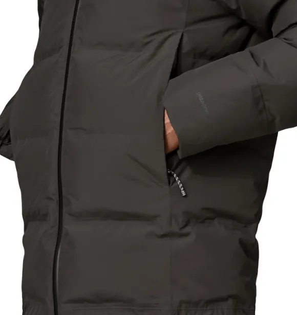 Patagonia Mens Jackson Glacier Parka