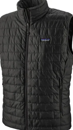 Patagonia Mens Nano Puff Vest