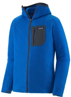 Patagonia Mens R1 Air Full Zip Hoody