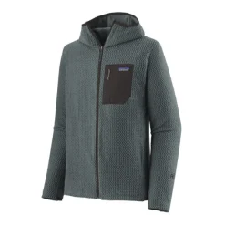 Patagonia Mens R1 Air Full Zip Hoody