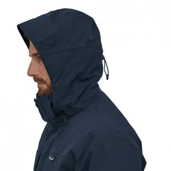 Patagonia Mens Tres 3 in 1 Parka