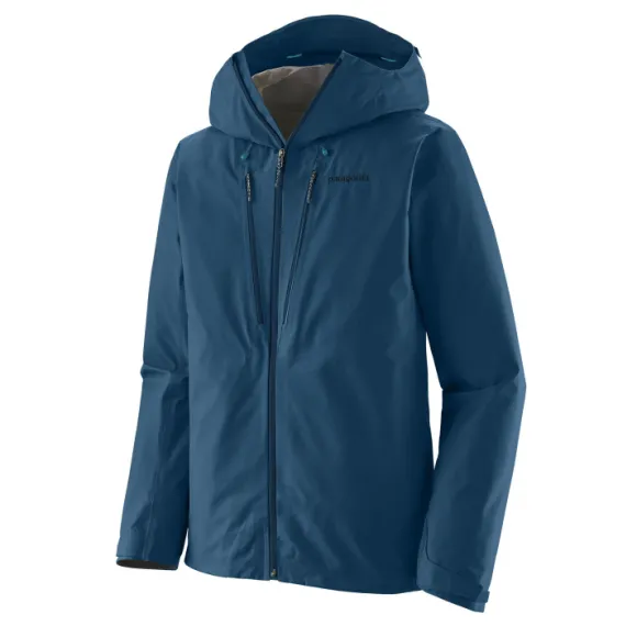 Patagonia Mens Triolet Jacket